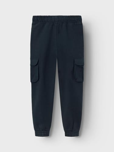 Pantalones para niños perfectos para jugar en el parque con estilo urbano 3
