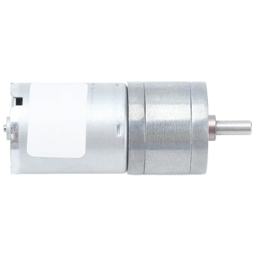 Moteur sans balais DC24V Domary 12 tr/min avec sortie de signal pour appareil ménager