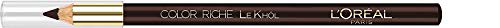 L'Oreal Infaillible Longwear Lip Liner 107 Dark River
