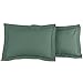 Sensei La Maison du Bawełna Perkalowa poszewka na poduszkę, 2 sztuki
