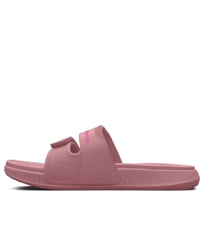 Under Armour Women's Ansa Studio Slide Sandal2