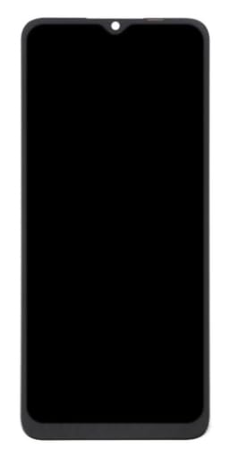 Image of Display Touch Screen Combo for Compatible Orignal Display with Touch Screen Digitizer Combole (Realme C35)