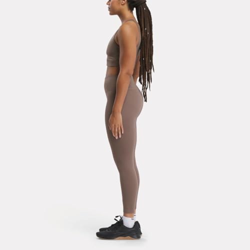 Image of Reebok Women's Activ Collection Dreamblend 7 /8 Tight