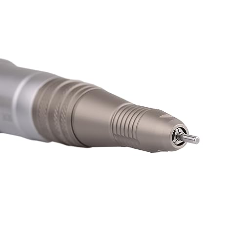 Taladro eléctrico para uñas 35K RPM SDE-H200 2.35mm miniatura 4