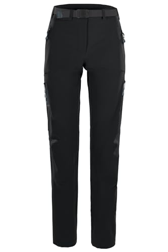 Pantalon de randonnée femme Ferrino Hervey Winter loisirs montagne
