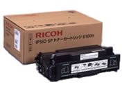 Amazon | RICOH (リコー） トナーIPSIO SP EC カートリッジ6100H