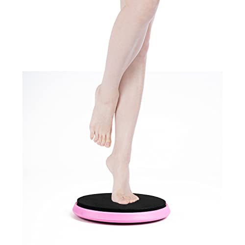 Sgehai Dance Turning Board,Turn Board for Dancers (pink) - Image 4