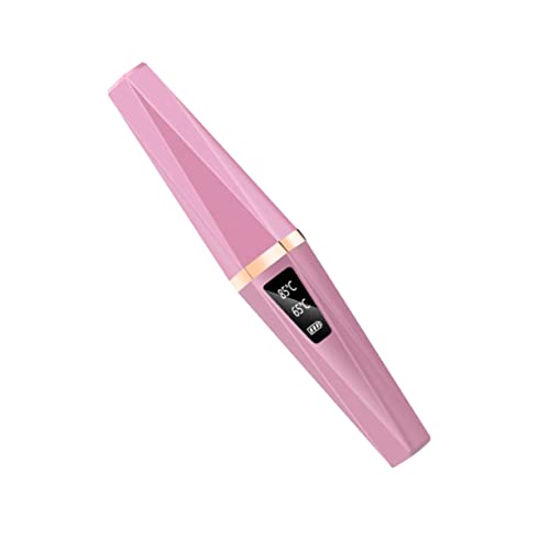 Healeved Lash Curler Charging Heated Electric Eyelash Curler for Women and Girls Long Battery Life