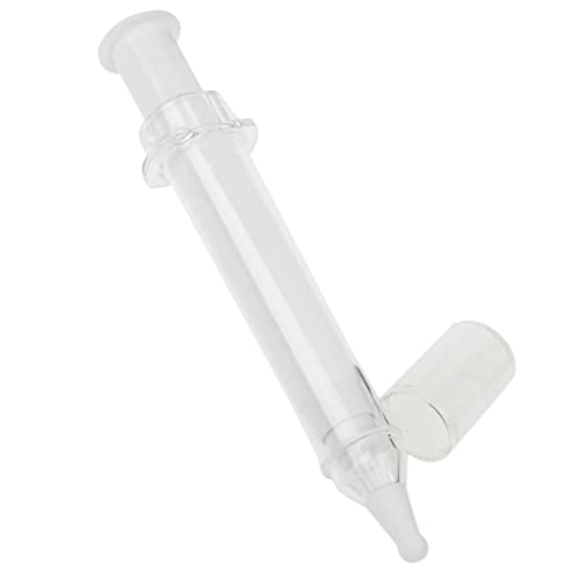 20ML Capacity Travel Cosmetic Moisturizer Bottle