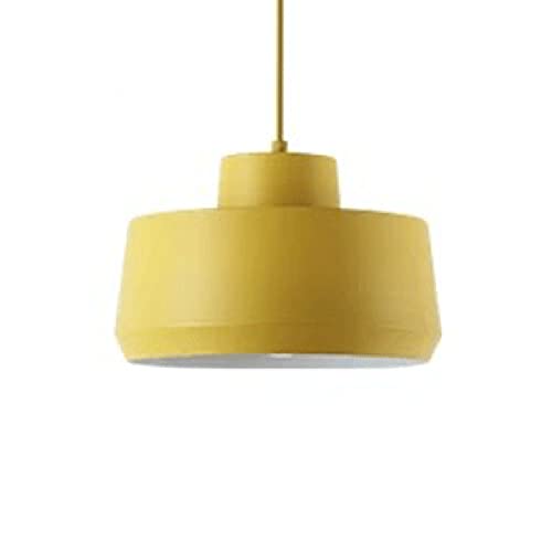 Lampe suspendue Macaron pour cuisine et bar design - 2