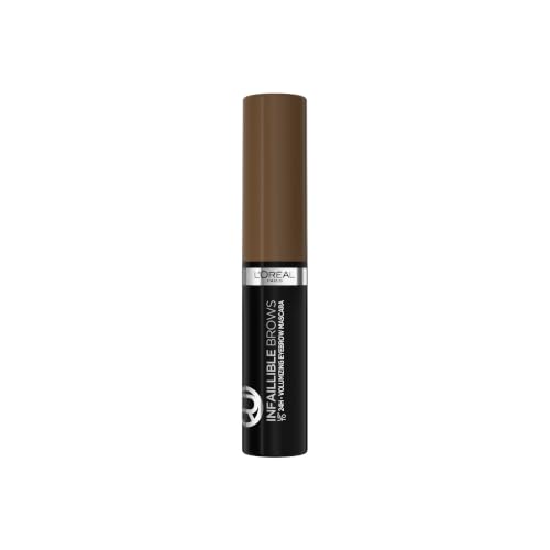 L'Oréal Paris Volumising Infallible Brow Mascara Longwear 3.0 Brunette