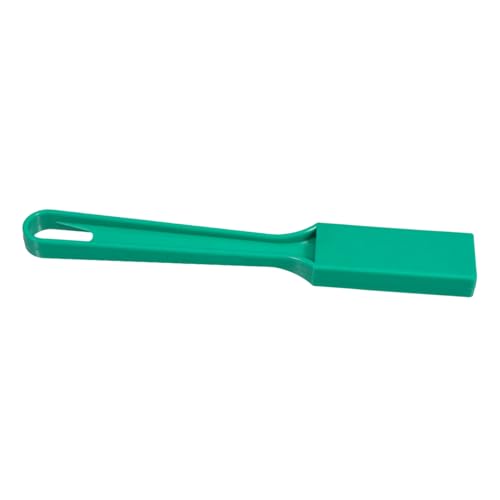 FUNOMOCYA Varilla Magnética para Juguete Educativo Portátil y Seguro para Exploración Científica y Entrenamiento Aula Color Verde