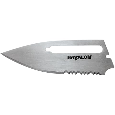 Havalon Knives REDI Partially Serrated Blade Pack Cover