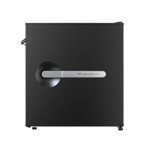 Frigidaire CUREFR176BK 1.6 Cubic-Ft Retro Compact Refrigerator thumb #1