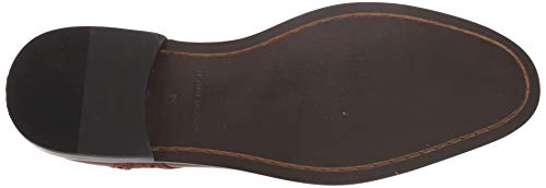 Nunn Bush Men's Norcross Cap Toe Oxford4