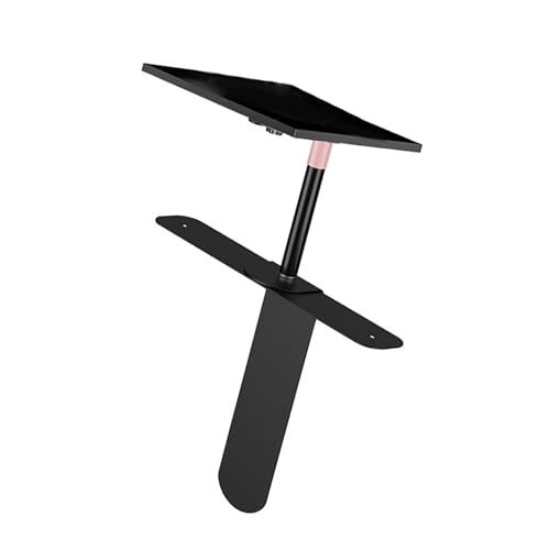 Soporte metálico ajustable para proyectores de escritorio miniatura 1