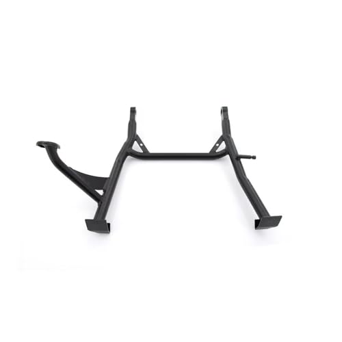 Support pied stationnement 800MT-X pour stabiliser vos voyages en moto