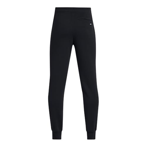 Under Armour Boys' Project Rock Payoff Joggers2