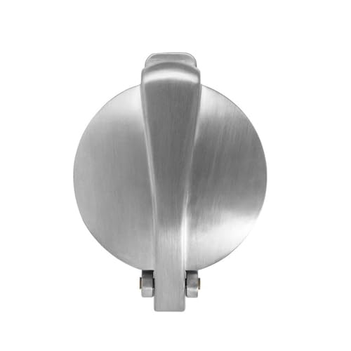 Bouchon carburant R18 pour sublimer vos voyages et sorties en moto custom