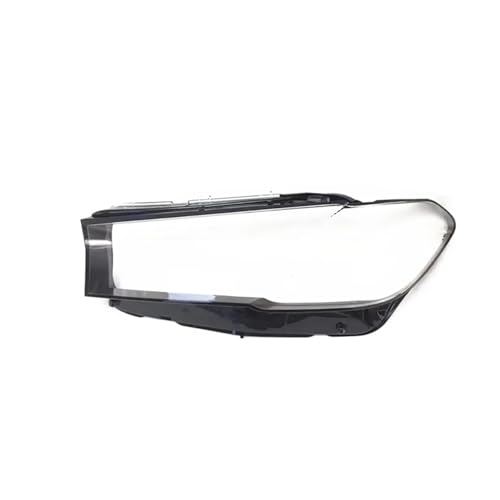 Couvercle phare voiture lentille gauche BMW G30 G38 2021 coque de phare