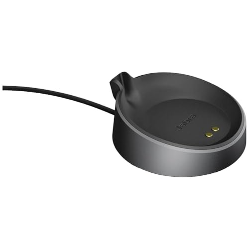 Socle de Recharge Jabra Evolve2 75 – Support avec Câble USB-A - vue 6