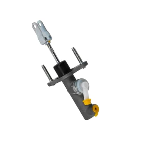 Cilindro esclavo de embrague para reparar transmision manual Frison T6 T8 2020-2024 5