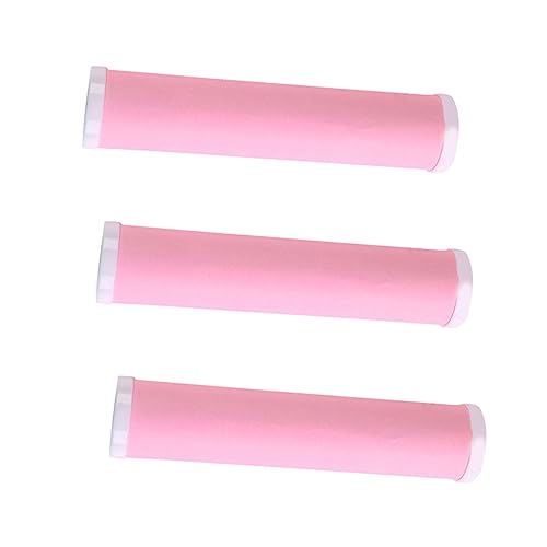 PERSELOSO 3個万華鏡材料キット 子供用おもちゃ製作 み立て簡単 手作り工作 学習教材 お友達や生徒へのプレゼントにも