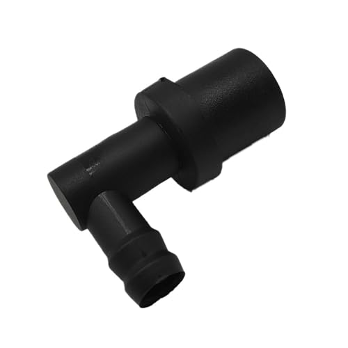 Válvula de ventilación positiva del cárter PCV Ford 1.6l 3