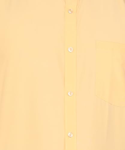 Image of Appel Touch Mens Regular Fit Formal Shirt
