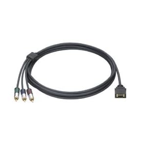 (未使用･未開封品)　コンポーネントAVケーブル sdt40b8 Amazon | コンポーネントAVケーブル | ケーブル・アダプター