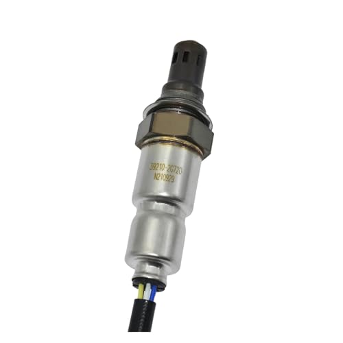 Sensor lambda 39210-2G720 de oxígeno original para control de emisiones VOGGWBMQ 3