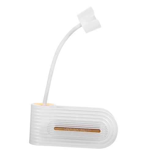 IWOWHERO Adhesive Wall Mounted Hair Dryer Holder Bathroom Hair Tool Organizer for Blow Dryer Curling Flat Elegant Design Strong Load Bearing Capacity