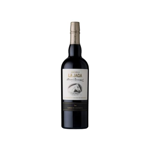 Álvaro Domecq Manzanilla La Jaca - 750 ml