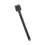 Photo Gallery upkoch spazzola e raschietto per barbecue setole metalliche robuste manico pulizia completa per esterni dimensioni compatte per viaggi Photo Gallery upkoch spazzola e raschietto per barbecue setole metalliche robuste manico pulizia completa per esterni dimensioni compatte per viaggi