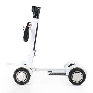 GT-EB Elektrischer Faltbarer Golfscooter GT-ER (E-Booster) | 2 Jahre Garantie Cover