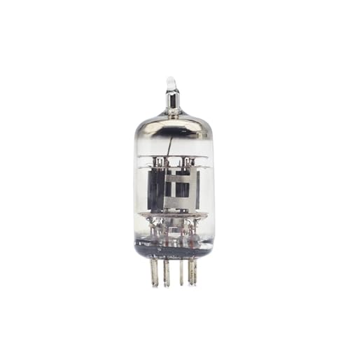 Tube 12AX7B pack de 2 pour vos soirées d'écoute HiFi