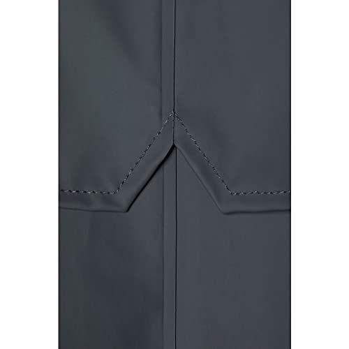 Rains Giacca impermeabile, Ardesia, Small-Medium