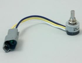 E-Z-GO 894461 Cushman Potentiometer