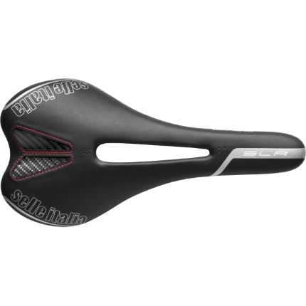 Amazon | Selle Italia セライタリア SLR Kit Carbonio Flow サドル