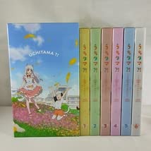 半数未開封　うちタマ?! うちのタマ知りませんか?　限定版 DVD　全6巻セット Amazon.co.jp: うちタマ?! ~うちのタマ知りませんか?~1(完全生産