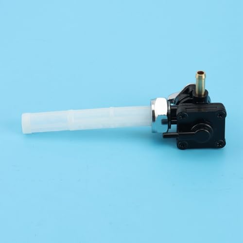 Vanne de carburant anti fuite petcock mâle 61338-94D FLST - 6