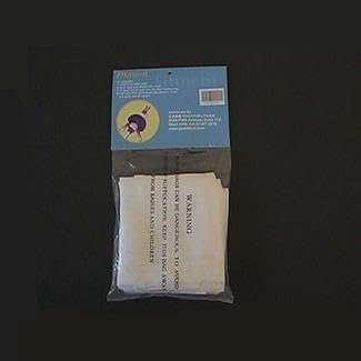 Cabb Distributors Pooldevil Pro Large Filter Bag SM001C
