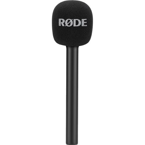 Amazon.com: Rode Wireless GO (Gen 3) Compact Wireless Microphone