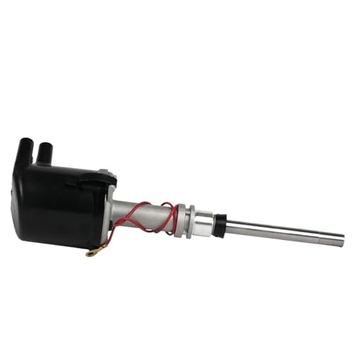 Allumage pour FIAT 127 distributeur d'allumage électronique stable 4 cylindres 900