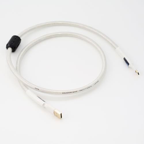 Amazon | 【川木】ハイエンド USB A to Type-C ケーブル 1.0m