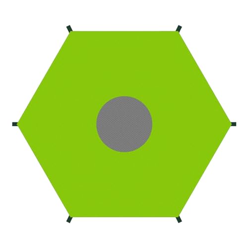 Tent For Trampoline | Trampoline Top Shade Cover | Sunscreen Rainproof Oxford Cloth Tarp For dirt accumulationDirt Accumulation 