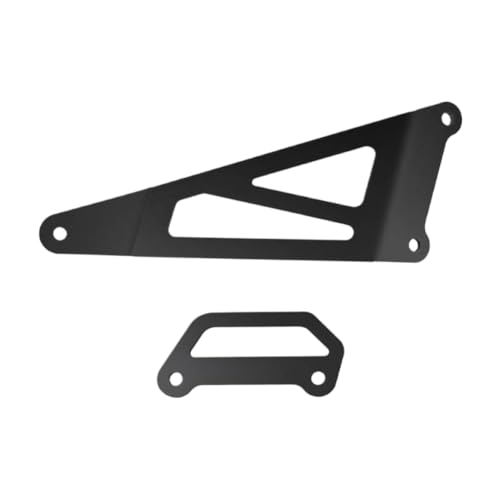 Connecteur de support de repose-pieds arrière ZX6R pour moto sport