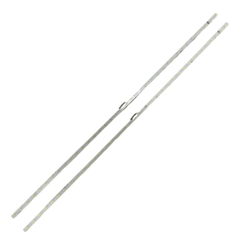 Tira de LED BN96-46034A para solucionar el parpadeo y la pantalla oscura en modelos UE50RU7470U