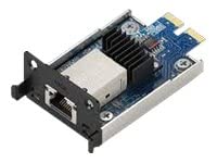 Amazon.co.jp: Synology E10G22-T1-Mini 10GbE SFP+アドインカード2