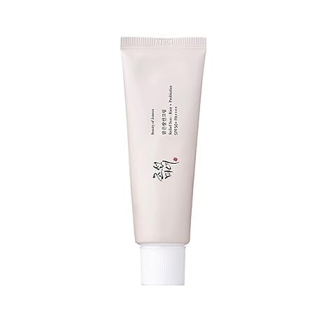 Beauty of Jo.seon SPF 50 Relief Sun Cream, 50ml